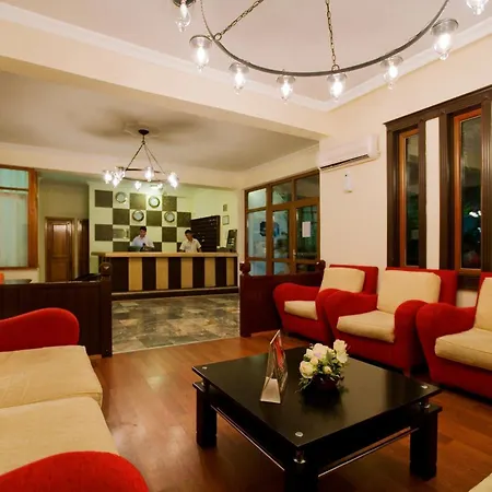 Marvida Akman Park Курортный комплекс 3*