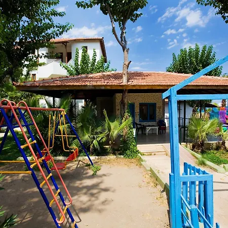 Marvida Akman Park Курортный комплекс Кемер