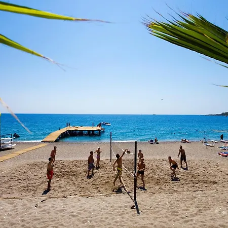 Marvida Akman Park 3* Кемер