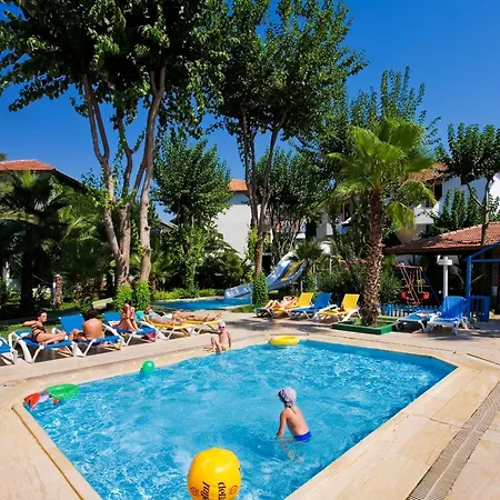 Marvida Akman Park 3* Кемер