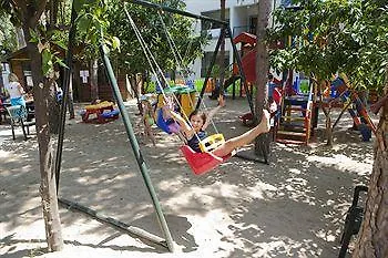 Marvida Akman Park Курортный комплекс Кемер