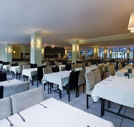 Marvida Akman Park Курортный комплекс 3*