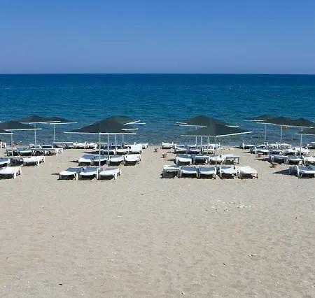Marvida Akman Park 3* Кемер