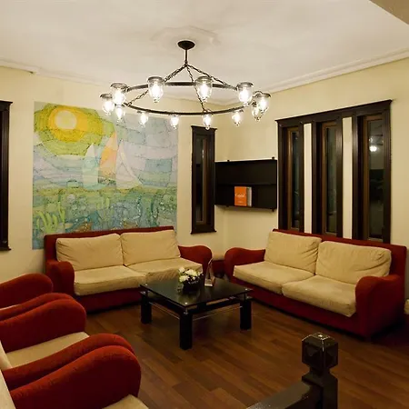 Marvida Akman Park Курортный комплекс 3*