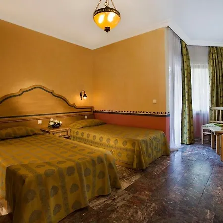 Курортный комплекс Marvida Akman Park 3*