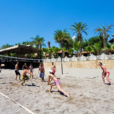 Rezort Marvida Akman Park 3*