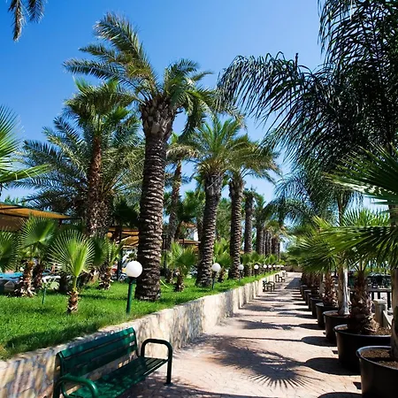 Marvida Akman Park Rezort Kemer