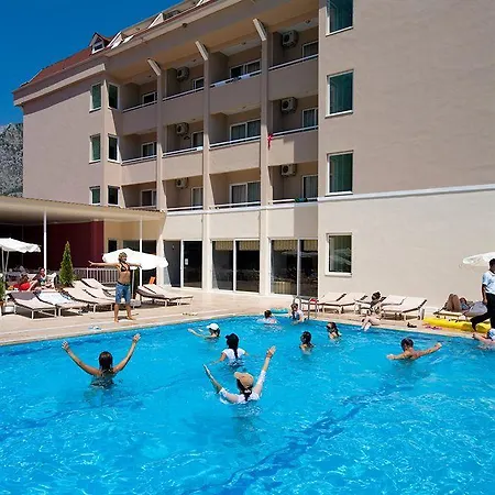 Marvida Akman Park Rezort 3*