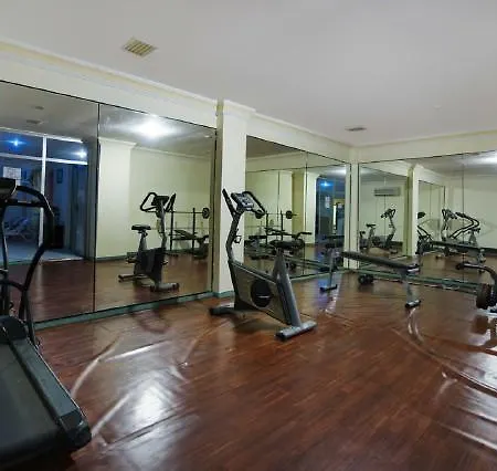 Marvida Akman Park Rezort 3*