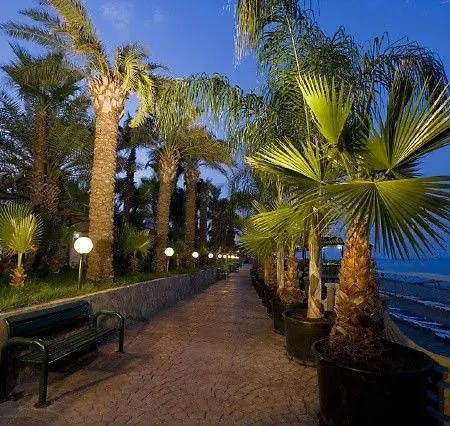 Marvida Akman Park Rezort Kemer